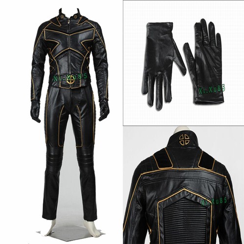 Top sale costume men logan - top,