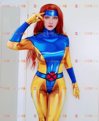 Costume cosplay men phoenix - costume,