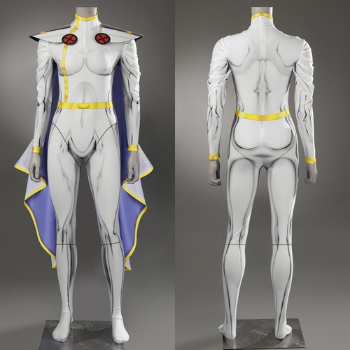 Costume men 97 - costume, x-men