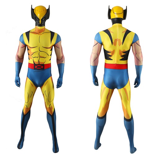 Costume men 97 - costume, x-men
