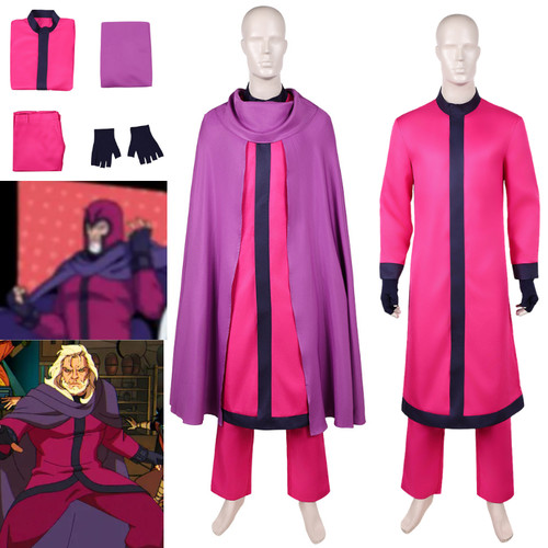 Costume men 97 - x-men, '97
