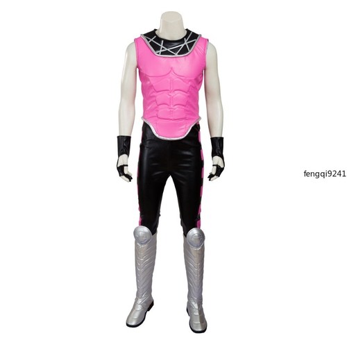 Costume cosplay men gambit - x-men,