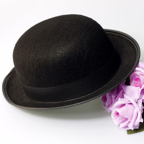 Fedora costume festa cappello - fedora,