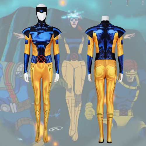 Costume cosplay men - x-men, '97