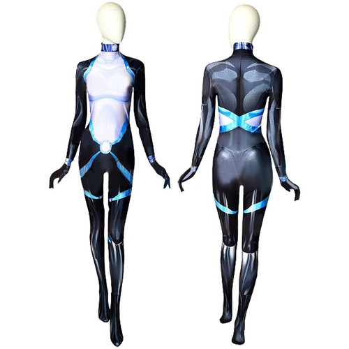 Costume men domino tuta - costume,
