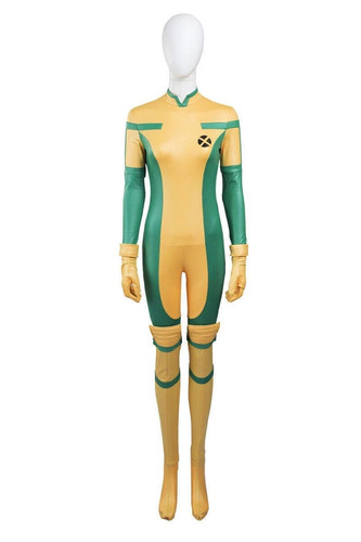 Costume men rogue anna - costume, marie