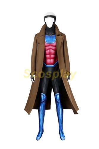 Costume tuta cosplay men - tuta,