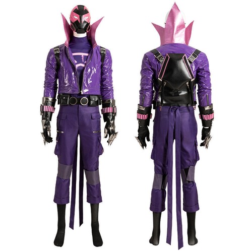 Across the spider - the,