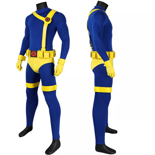 Nuovo men ciclope - x-men, '97