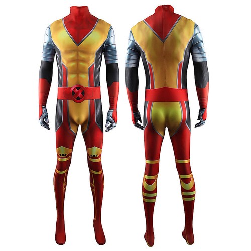 The colossus tuta men body - tuta, x-men
