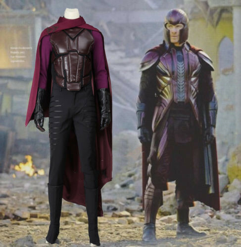 Costume men giorni di - costume, x-men: