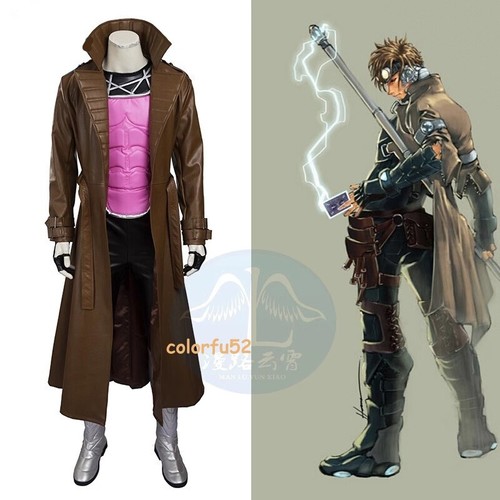 Men gambit remy - x-men,