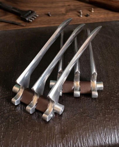 Artigli wolverine alluminio - wolverine,