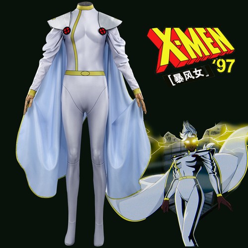 Costume uomo tempesta - costume,