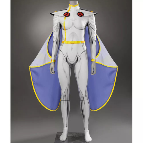 Costume men 97 tempesta - '97,