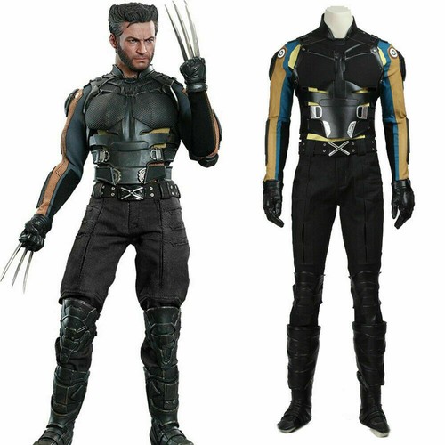 Costume cosplay natale marvel - costume,