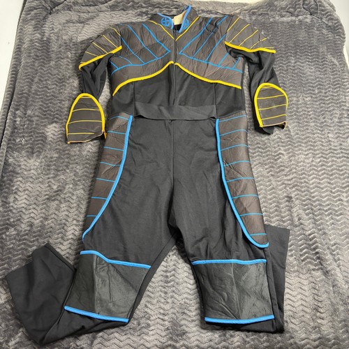 Costume cosplay ciclope marvel - costume,