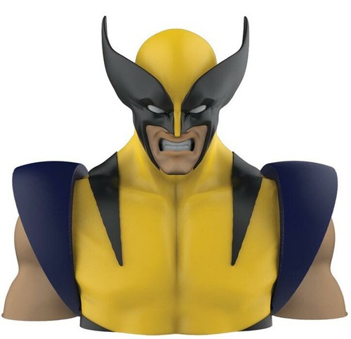 Wolverine men yellow classic - wolverine, x-men
