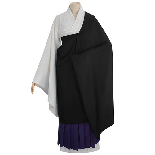 Set costume cosplay monaco - set,
