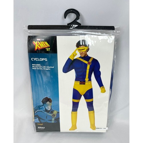 Costume ciclope spirito - ciclope,
