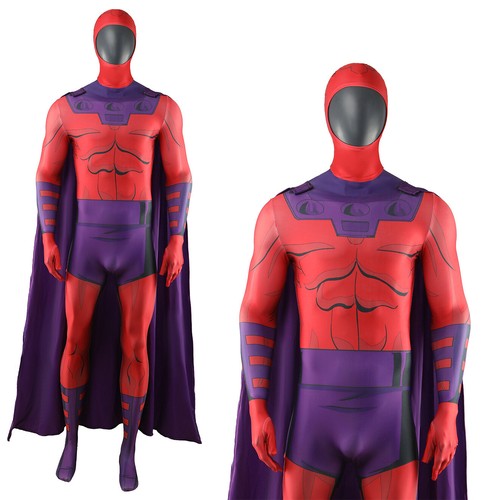 The men magneto erik - x-men,