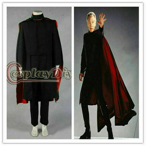 Costume men magneto uniforme - costume,