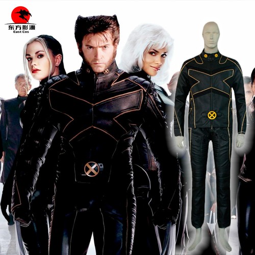 Costume cosplay men james - x-men,