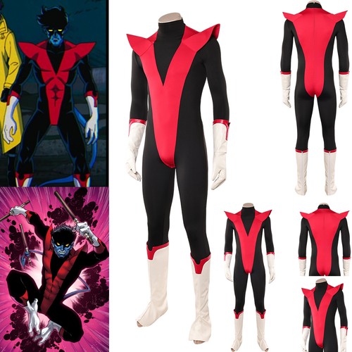 Costume cosplay men 97 - costume,