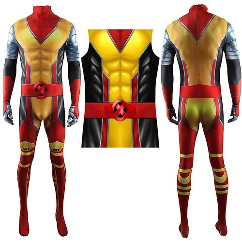 Cool the colossus tuta men - the, x-men