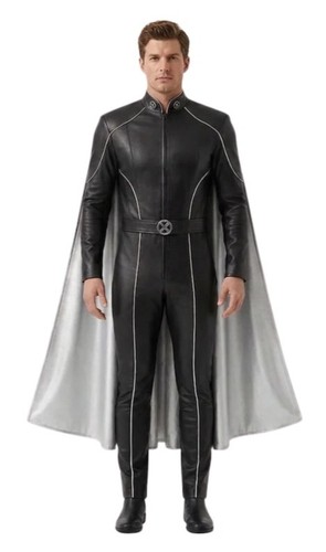 Storm men inspired - storm, x-men