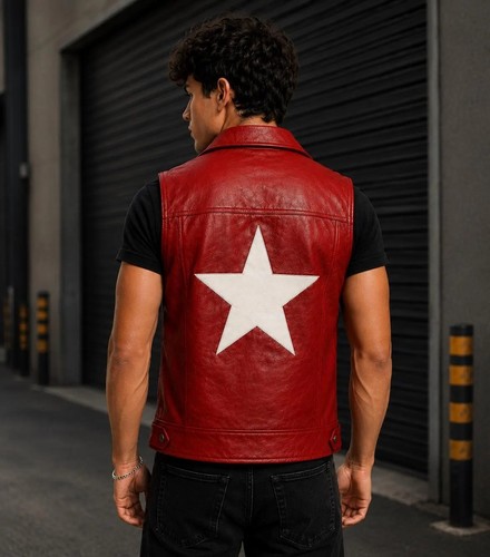 Costume terry bogard cosplay - costume,