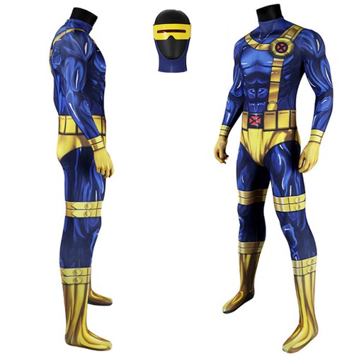 Costume men ciclope tuta - costume,