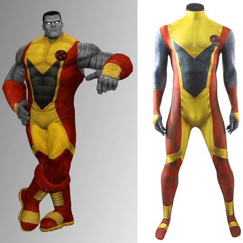 Costume tuta cosplay men - costume,
