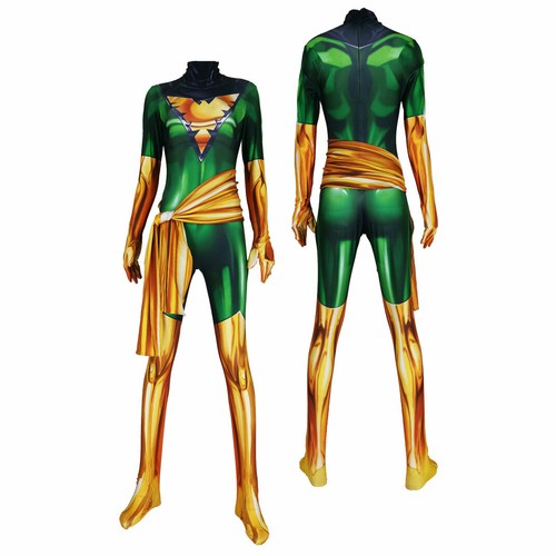 Costume costume cosplay tuta
