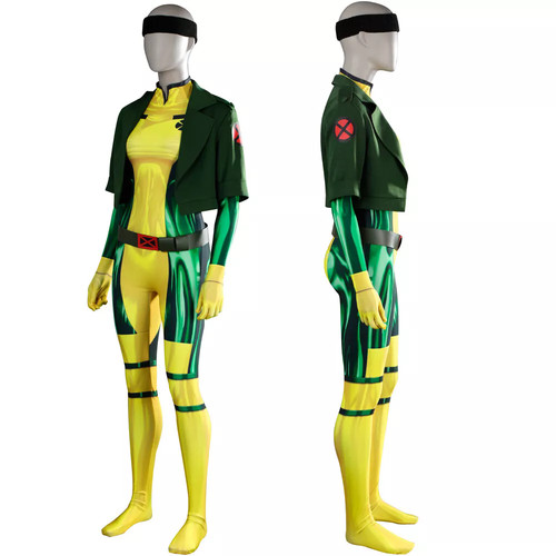Men rogue tuta anna - tuta,