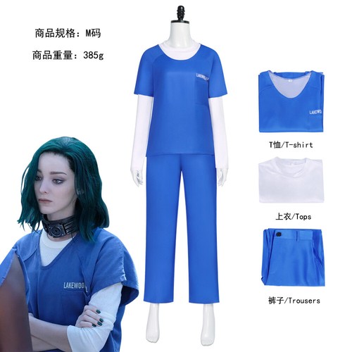 Costume cosplay men - costume,