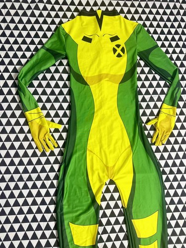 Costume tuta cosplay canaglia