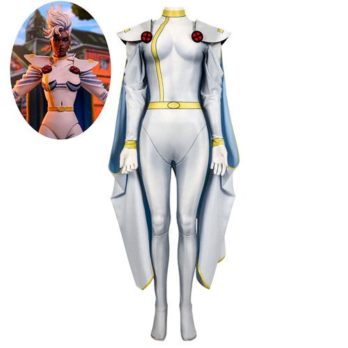 Costume men 97 storm - costume, '97