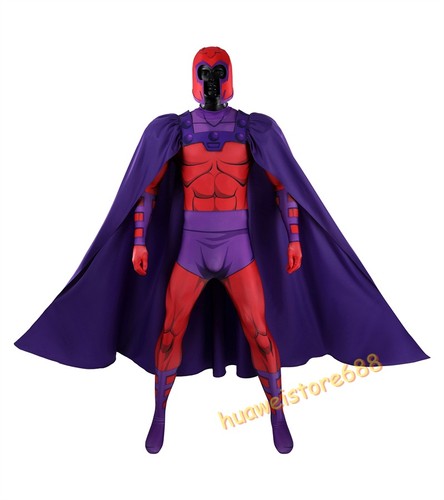 Costume men magneto tuta - '97,