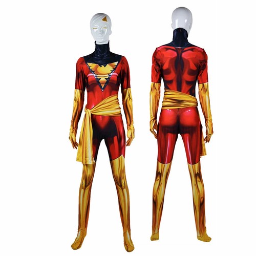 Costume men dark phoenix - costume, x-men