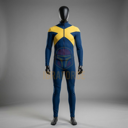 Costume cosplay fenice - costume, x-men
