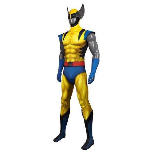 Costume cosplay tuta men - cosplay, x-men