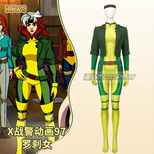 Body anime men - anime, '97