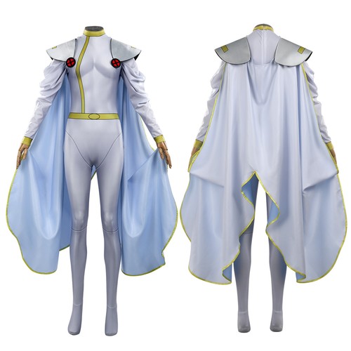 Costume cosplay tuta - , tempesta