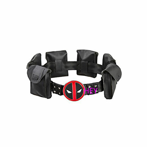 Deadpool men super cintura - x-men,