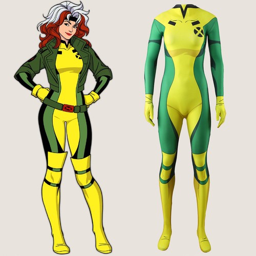 Costume cosplay tuta - , canaglia