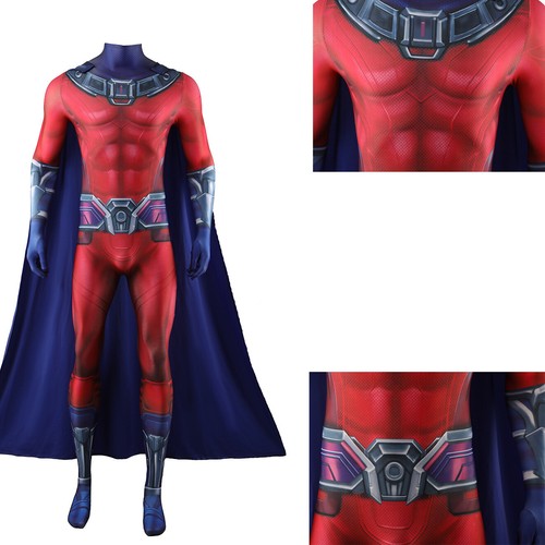 Men magneto tuta erik - '97,