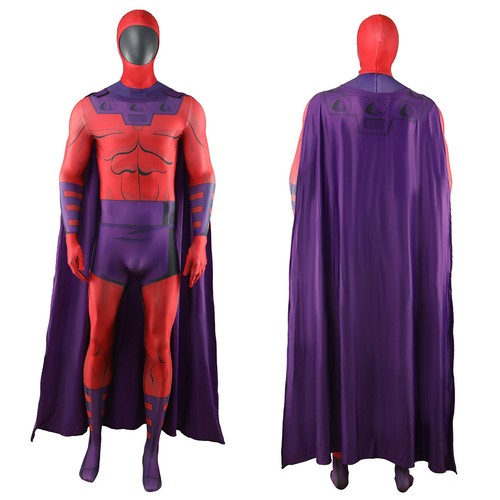 Costume tuta cosplay men 97 - tuta, x-men