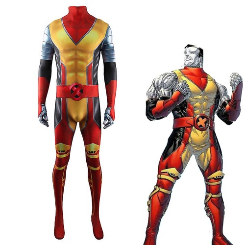 Colossus tuta men body stage - colossus,