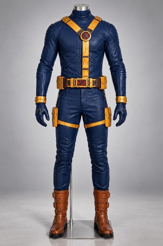 Costume cosplay marvel avenger - costume,
